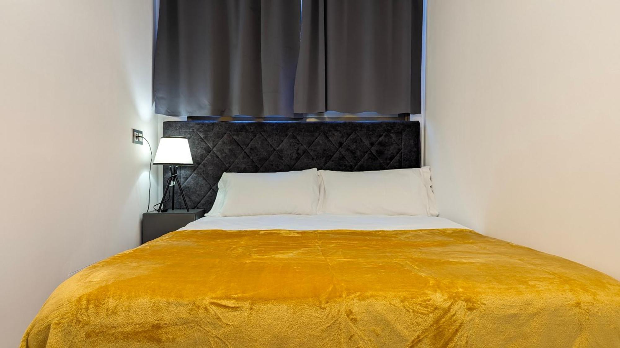 Las Arenas Sea Front Apartments เบนิดอร์ม ภายนอก รูปภาพ